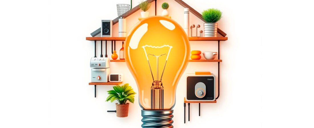 Cómo optimizar el uso de electrodomésticos