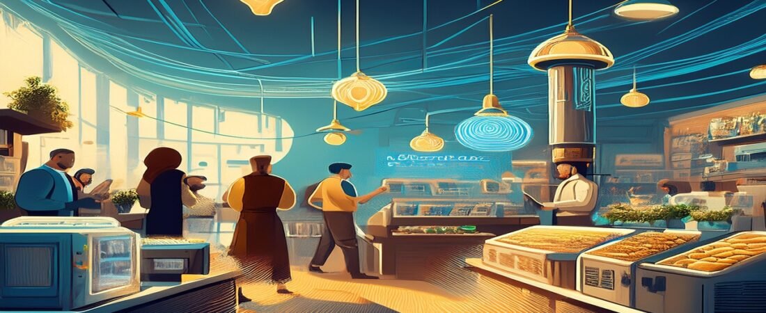 Cuál es el gasto medio de electricidad de un local comercial