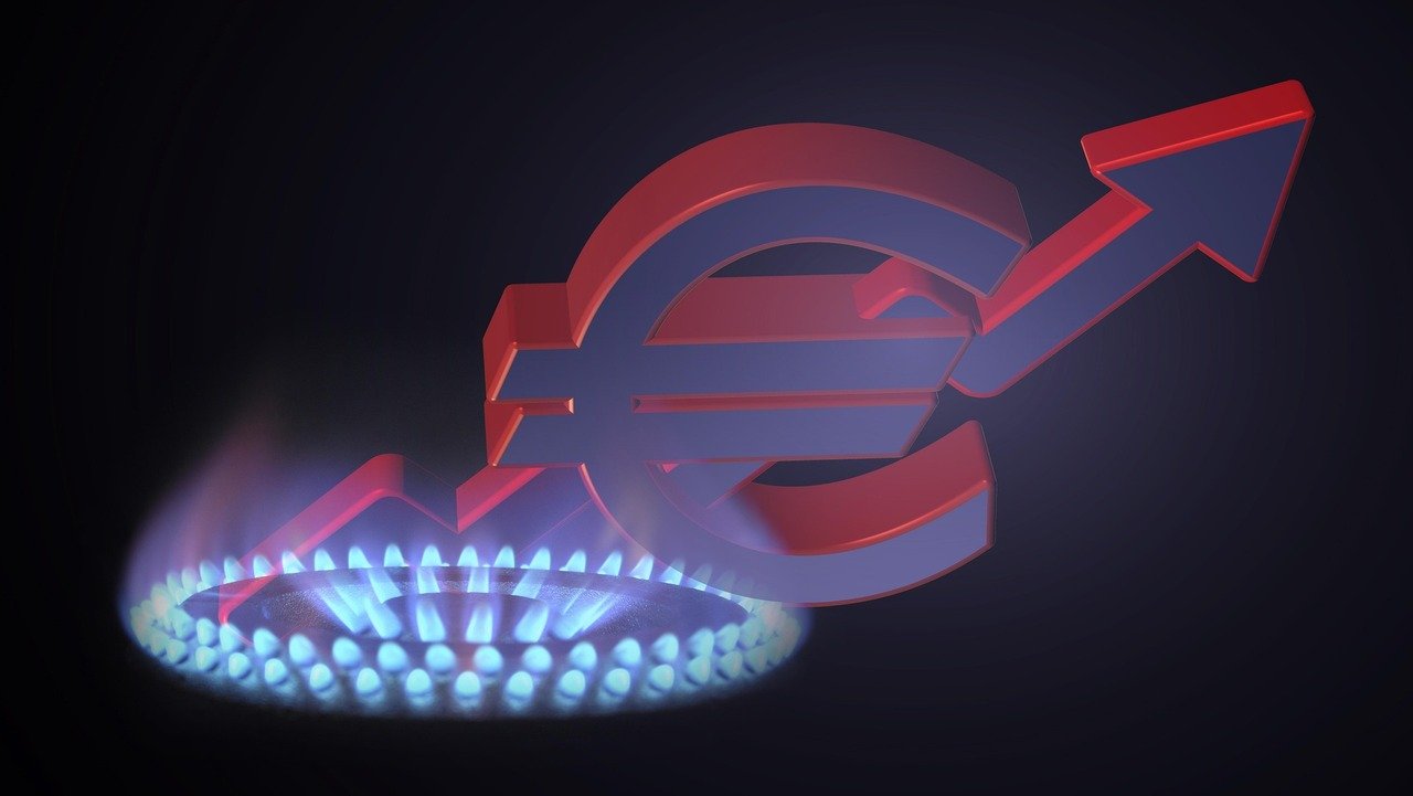 El IPC repunta otra décima en Febrero, hasta el 3 %, por el encarecimiento de la electricidad